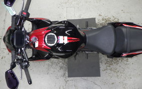 KAWASAKI Z650 A 2024 ER650S