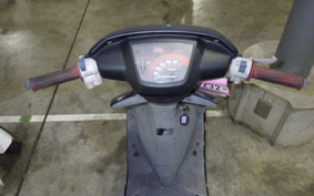 HONDA DJ-1 RR AF19
