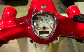 HONDA  SUPER CUB 110 HELLOKITTY JA59