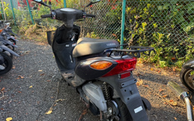 YAMAHA JOG DELUXE  SA39J