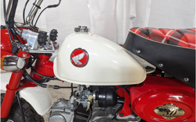HONDA  MONKEY 30TH ANNIVERSARY  Z50J
