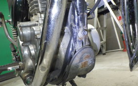 YAMAHA SR400 Gen.3 2004 RH01J