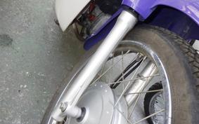 HONDA C110 SUPER CUB 2013 JA07