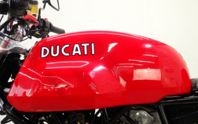 DUCATI SPORT 1000 2006 ZDMC101AA5B