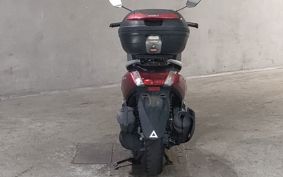 YAMAHA N-MAX 125 SE86J