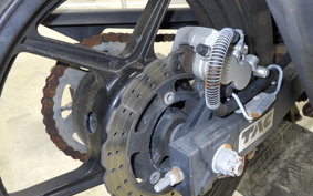 KAWASAKI NINJA 250R EX250K