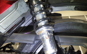 HONDA DAX 125 2021 JB04