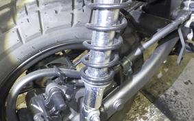 HONDA MONKEY 125 2020 JB03