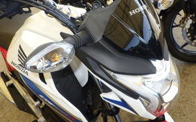 HONDA CBF125R