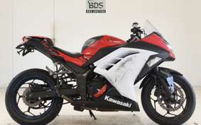 KAWASAKI NINJA 250 EX250L