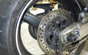 SUZUKI GSX1400 2007 GY71A