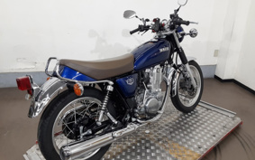 YAMAHA SR400 2021 RH16J