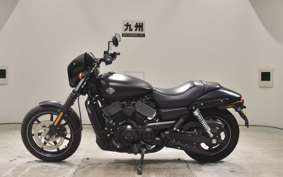 HARLEY XG750ｽﾄﾘｰﾄ 2015