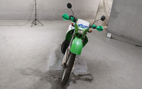 KAWASAKI KDX125 SR DX125A