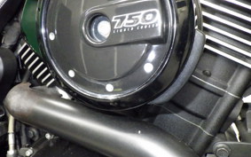 HARLEY XG750 STREET 2016