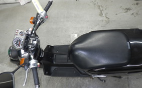 YAMAHA VOX 2008 SA31J