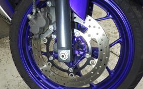 YAMAHA YZF-R25 2018 RG10J