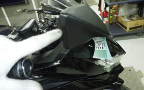 KAWASAKI ZX-25R ZX250E