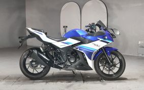 SUZUKI GSX250 R DN11A
