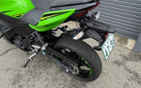 KAWASAKI NINJA 400 KRT ED 2018 EX400G