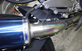 KAWASAKI NINJA 250 1996 EX250L