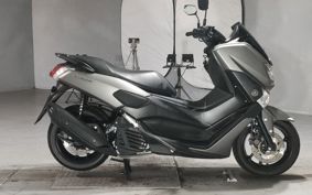 YAMAHA N-MAX 125 SED6J