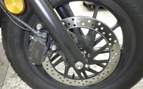 HONDA REBEL 250 A 2014 MC49