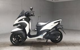 YAMAHA TRICITY 155 ABS SG37J