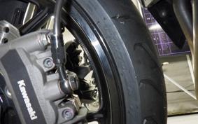 KAWASAKI Z1000 Gen.5 2014