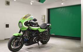 KAWASAKI Z900RS CAFE 2019 ZR900C