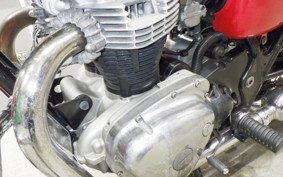 KAWASAKI W400 2007 EJ400A