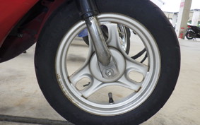 HONDA DIO Gen.6 AF62