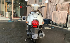 HONDA GIORNO AF77