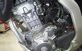 HONDA CRF250L 2001 MD47