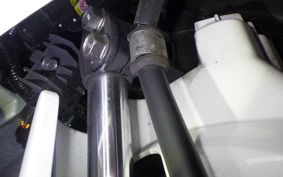SUZUKI ADDRESS 110 2001 CE47A