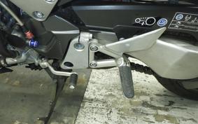 HONDA VFR800X 2013