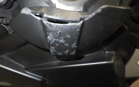 YAMAHA MT-09 Tracer GT 2020 RN51J