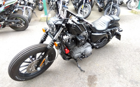 HARLEY XL1200N 2010 CZ3