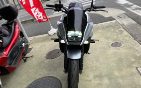 SUZUKI KATANA 2021 GT79B