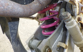 YAMAHA YZ80 4GT