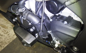 KAWASAKI NINJA ZX-6R A 2025 ZX636J