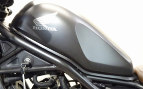 HONDA REBEL 250  S E-clutch MC49