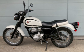 KAWASAKI W230 BJ230A