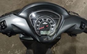 HONDA DIO 110 JK03