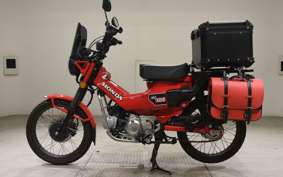 HONDA CT125-2 JA65