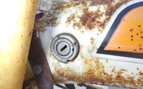 HONDA DAX 70 ST70