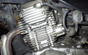 YAMAHA SEROW 225 Gen.3 2003 DG08J