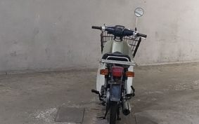 HONDA SUPER CUB50 AA01