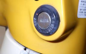 HONDA LITTLE CUB 2008 AA01