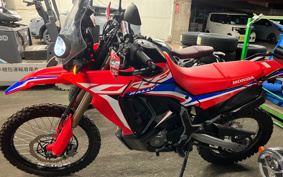 HONDA CRF250 RALLY MD47